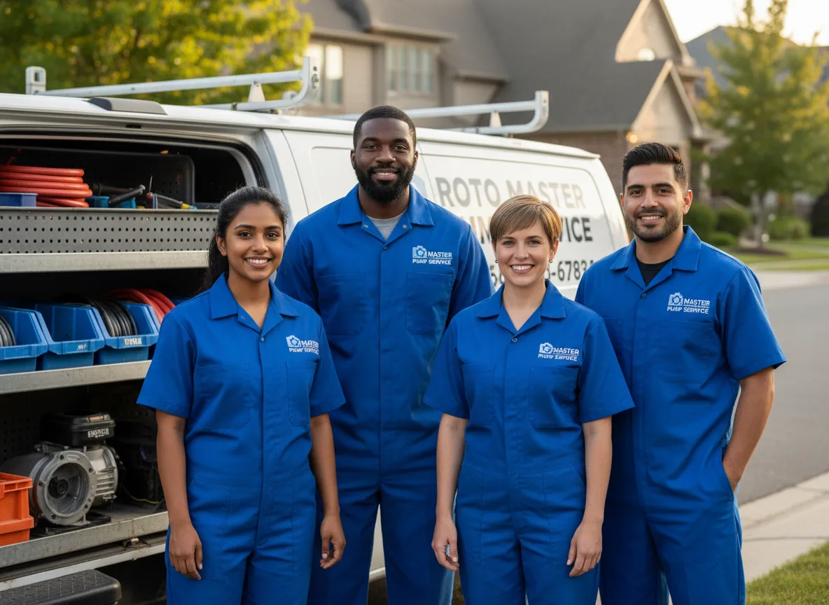 Sump Pump Installation company in Norwood, PA